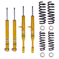 Thumbnail for Bilstein B12 (Pro-Kit) 2011-2015 BMW 550i Suspension Kit