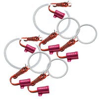 Thumbnail for Oracle Scion tC 08-10 LED Halo Kit - White SEE WARRANTY