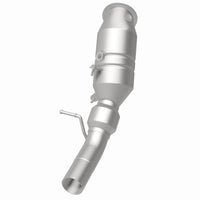 Thumbnail for MagnaFlow OEM Grade 13-17 BMW X3 Direct Fit Catalytic Converter