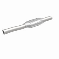 Thumbnail for MagnaFlow Conv DF 99-01 Jeep Grand Cherokee 4.0L Rear