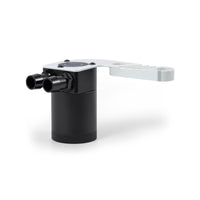 Thumbnail for Mishimoto 15-20 BMW F8X M3/M4 Baffled Oil Catch Can - Mineral White