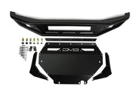 Thumbnail for DV8 Offroad 21-22 Ford Bronco Competition Series Front Bumper