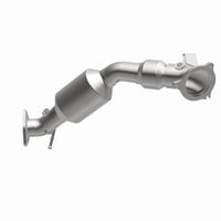 Thumbnail for MagnaFlow Conv DF 15-17 Land Rover Discovery Sport 2.0L OEM (Close Coupled)
