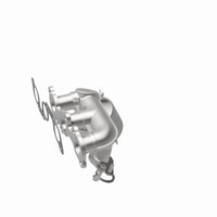 Thumbnail for MagnaFlow Conv DF Avalon/Sienna manif OEM