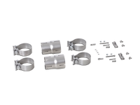 Thumbnail for Akrapovic 09-13 Porsche Panamera (970) Fitting Kit