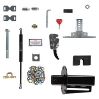 Thumbnail for ARB W/Carrier ARB Rstb Lhs Blk