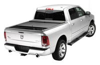 Thumbnail for Roll-N-Lock 2009 Dodge Ram 1500 LB 96in M-Series Retractable Tonneau Cover