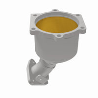 Thumbnail for MagnaFlow Conv DF 03-06 Nissan Sentra 1.8L/2.5L (CA Emissions)