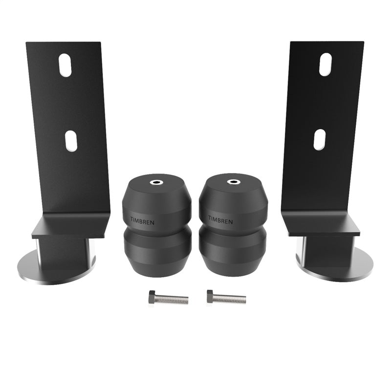 Timbren 2001 Sterling Truck SC7000 Cargo Front Suspension Enhancement System
