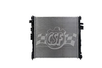 Thumbnail for CSF 18-20 Chevrolet Traverse 2.0L Turbo OEM Plastic Radiator