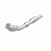 Thumbnail for MagnaFlow Conv DF 06 Audi RS4 Awd D/S OEM