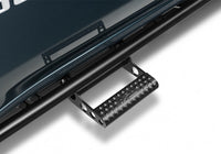 Thumbnail for N-Fab RKR Step System 2019 Chevy/GMC 1500 Crew Cab - Cab Length - Tex. Black - 1.75in