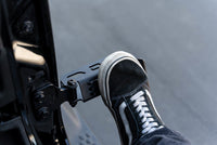 Thumbnail for DV8 Offroad 07-23 Jeep Gladiator/Wrangler JT/JK/JL Foot Pegs