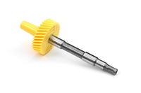 Thumbnail for Rugged Ridge Speedometer Gear 33 Teeth Long