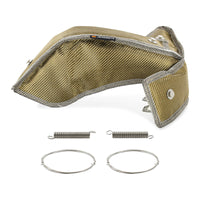 Thumbnail for Mishimoto Ford 2015+ Mustang EcoBoost/16-19 Focus RS Turbo Blanket