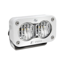 Thumbnail for Baja Designs S2 Pro Wide Cornering White LED Pod