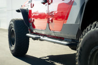 Thumbnail for DV8 Offroad 20-23 Jeep Gladiator JT Rock Skins