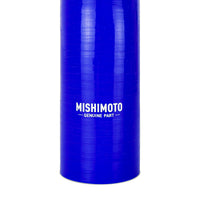 Thumbnail for Mishimoto 05-10 Mustang V6 Silicone Radiator & Heater Hose Kit - Blue