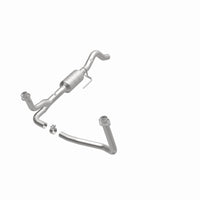 Thumbnail for MagnaFlow Conv DF 00-03 Durango 4WD OEM