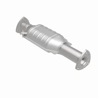 Thumbnail for MagnaFlow Conv Toyota 19.5X6.5X4 2.5/2.5