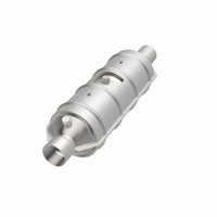 Thumbnail for Magnaflow 94-95 Universal Converter Ford truck 7.5L CA