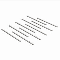 Thumbnail for MagnaFlow Hanger .50inch straight 10pk