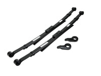 Thumbnail for Belltech LOWERING KIT W/O SHOCKS
