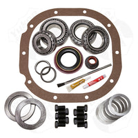 Thumbnail for Yukon Gear Master Overhaul Kit For Ford 7.25in Diff