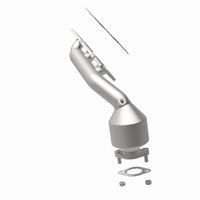 Thumbnail for Magnaflow Conv DF 2007-2009 Sorento 3.3 3.8 L Manifold