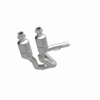 Thumbnail for MagnaFlow Conv DF 99-01 Grand Cherokee Front 4.7L