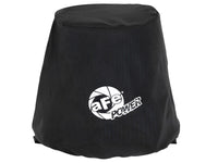 Thumbnail for aFe Quantum Pre Filter - Black - Fits All A/F