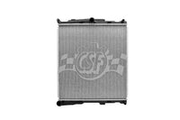 Thumbnail for CSF 12-2011 BMW X3 2.8L OEM Plastic Radiator