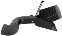 Thumbnail for K&N 07-09 Dodge Ram Pickup 2500/3500 6.7L DSL Black Performance Intake Kit