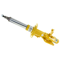 Thumbnail for Bilstein B6 Series HD 36mm Monotube Strut Assembly - Lower-Clevis, Upper-Stem, Yellow