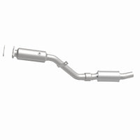 Thumbnail for MagnaFlow Conv DF 05-07 Audi A4 Quat 3.2L Passenger Side