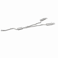 Thumbnail for MagnaFlow SYS Cat-Back 13-14 BMW 535I 3.0L