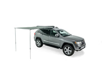 Thumbnail for Thule OverCast Awning- 6.5ft - HAZE GRAY