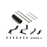 Thumbnail for Mishimoto 2016+ Chevrolet Camaro 2.0t Thermostatic Oil Cooler Kit Black