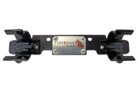Thumbnail for Fishbone Offroad 07-18 Jeep Wrangler JK Flashlight Mount Front Seat