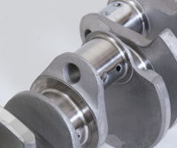 Thumbnail for Eagle Ford 351W SVO w/ 2.750in Mains Forged Crankshaft