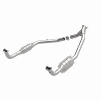 Thumbnail for MagnaFlow Conv DF 94-95 Disc./Defender 3.9L