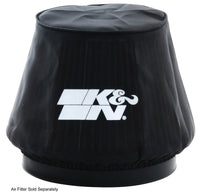 Thumbnail for K&N RC-2690 Black DryCharger Air Filter Wrap