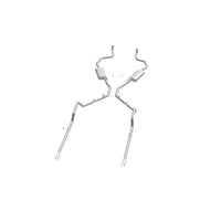 Thumbnail for MagnaFlow C/B 59-64 Bel Air/Biscayne/Impala