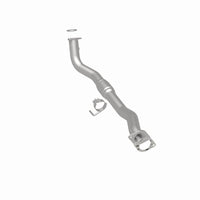 Thumbnail for Magnaflow Conv DF 2001-2006 Sierra HD V8 6.0L Passenger Side