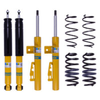 Thumbnail for Bilstein 08-15 Smart Fortwo B12 (Pro-Kit) Suspension Kit - Front / Rear