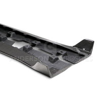Thumbnail for Anderson Composites 15-17 Ford Shelby GT350 Rocker Panel Splitter