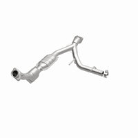 Thumbnail for MagnaFlow Conv DF 03-04 Ford Expedition 5.4L V8 Passenger Side