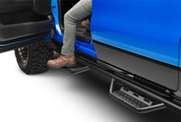 Thumbnail for N-Fab RS Nerf Step 19-20 Dodge 1500 Crew Cab All Beds - Cab Length - Tex. Black