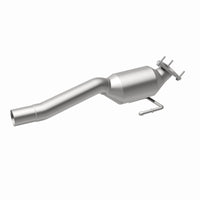Thumbnail for MagnaFlow Conv DF 04-07 VW Touareg 4.2L Passenger Side