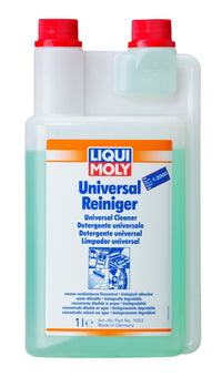Thumbnail for LIQUI MOLY 1L Universal Cleaner